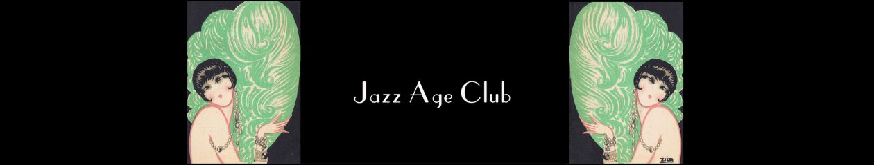 Jazz Age Club