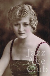 Josephine Earle - Version 2