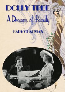 Dolly Tree:A Dream of Beauty book cover