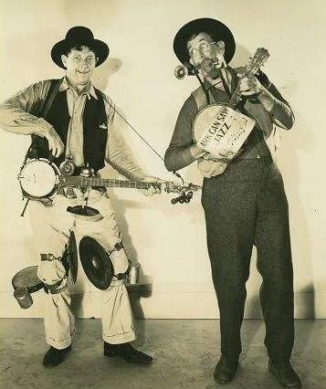 The Weaver Brothers