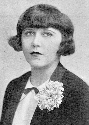 Dolly Tree from 1924